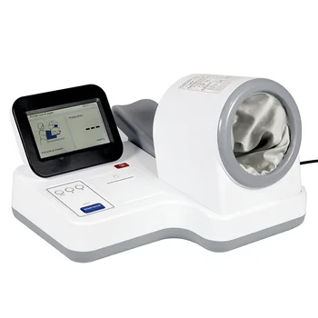 EPSEN Mājas Saprātīga Augstas izšķirtspējas Krāsu Ekrāns Asins Spiediena Monitoru, Roku Barelu asinsspiediens Detektors