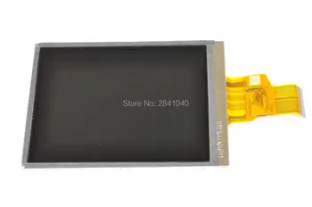 JAUNU LCD Ekrānu Par Nikon COOLPIX L620 Digitālo Kameru Remonts Daļa + Apgaismojums