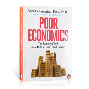 Slikta Ekonomiku Abhijit V. Banerjee Nobela Prēmijas Laureāti Sociālo Teoriju Attīstību, Zinātnes Grāmatas